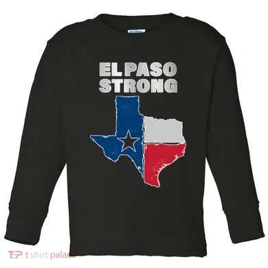 Toddler Long Sleeve