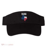 El Paso Strong Texas State Visor thumb 0
