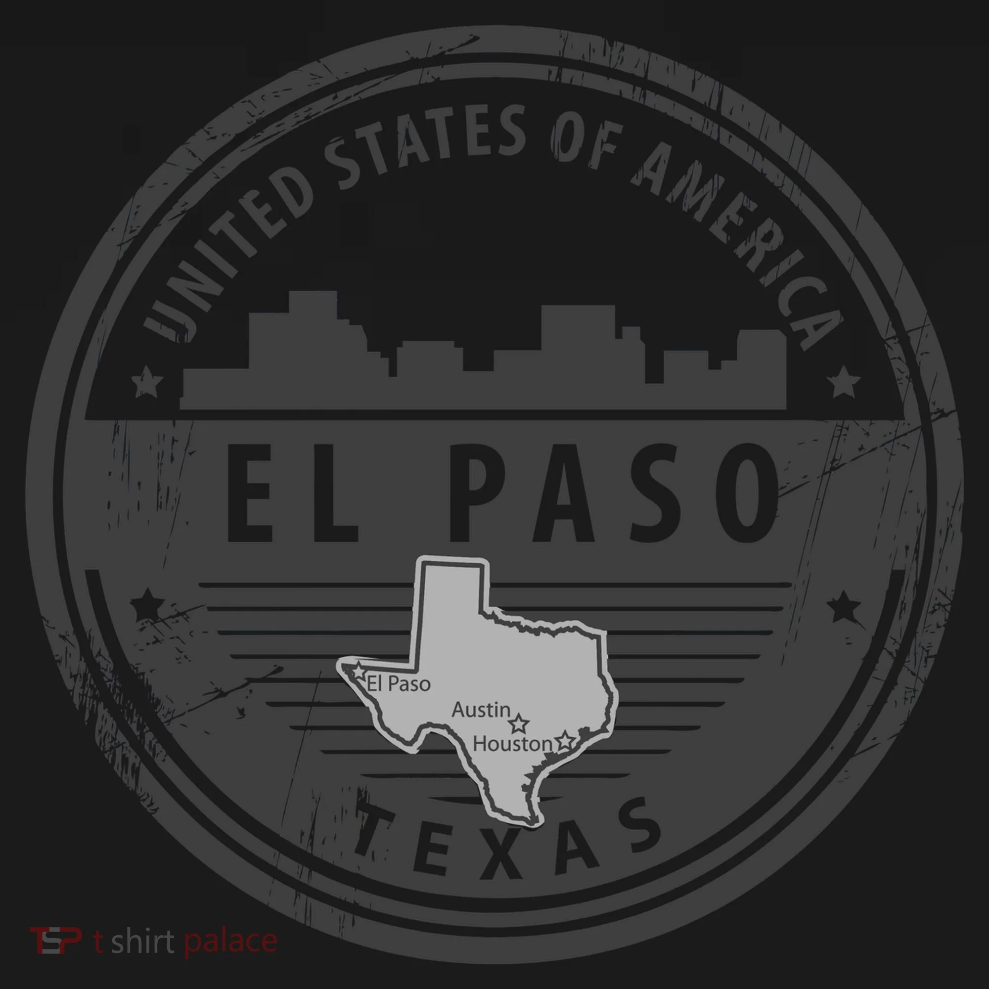 El Paso Texas Polo
