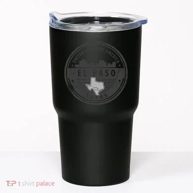 Tumbler