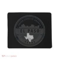 El Paso Texas Mousepad thumb 0