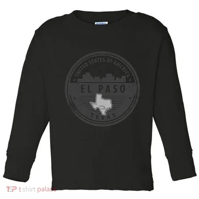 Toddler Long Sleeve