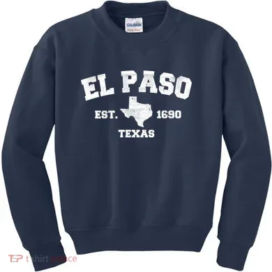 Kids Sweatshirt
