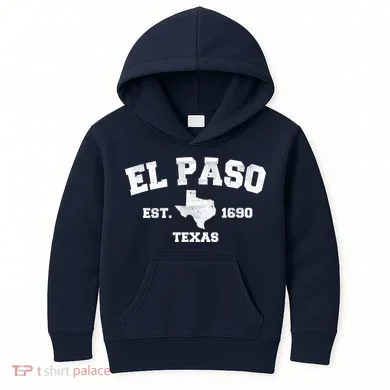 Kids Hoodie
