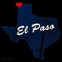 El Paso Texas State Coffee Mug thumb 5