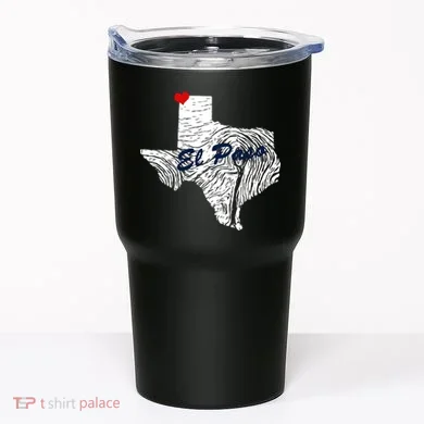 Tumbler