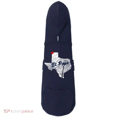 Doddie Hoodie
