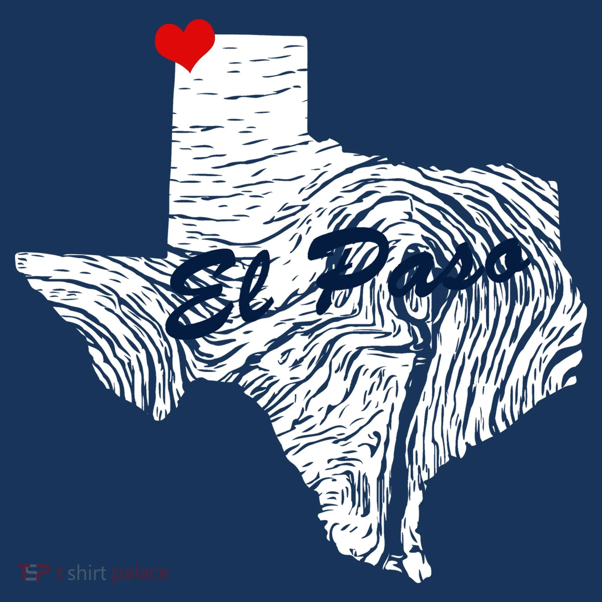 El Paso Texas State Polo
