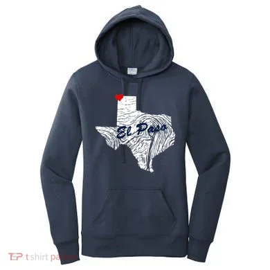 Women's Hoodie