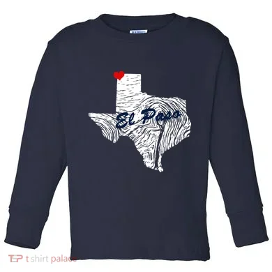 Toddler Long Sleeve