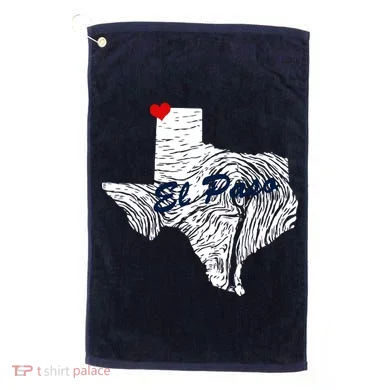 Golf Towel