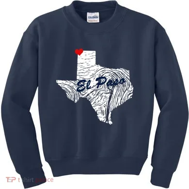 Kids Sweatshirt