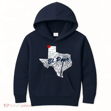 Kids Hoodie