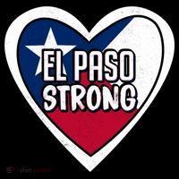 El Paso Texas Strong  Backpack thumb 2