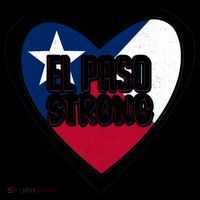El Paso Texas Strong  Coffee Mug thumb 5