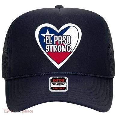 El Paso Texas Strong  Hat