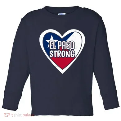 Toddler Long Sleeve