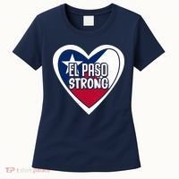 El Paso Texas Strong  Women's T-Shirt thumb 0