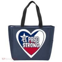 El Paso Texas Strong  Tote Bag thumb 0
