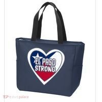 El Paso Texas Strong  Tote Bag thumb 3