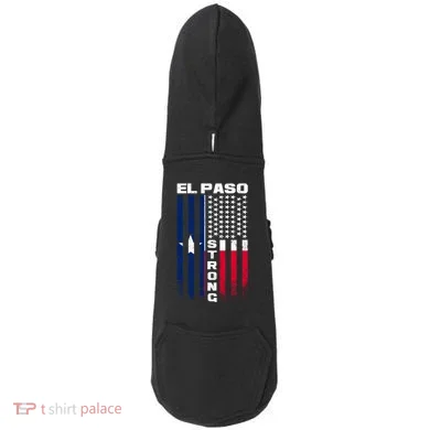 Doddie Hoodie