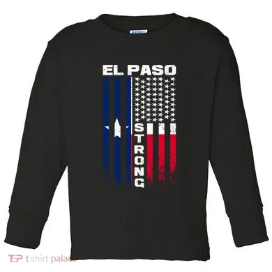 Toddler Long Sleeve