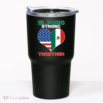 Tumbler