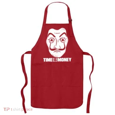 Apron