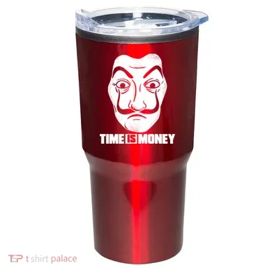 Tumbler