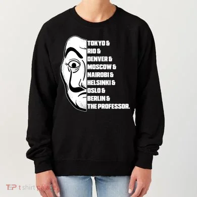 Women's Sweatshirt