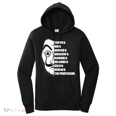 Women's Hoodie