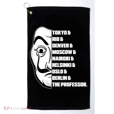 Golf Towel