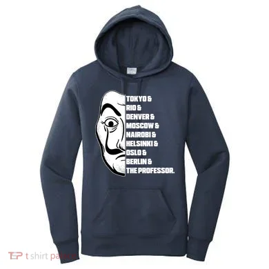 Women's Hoodie