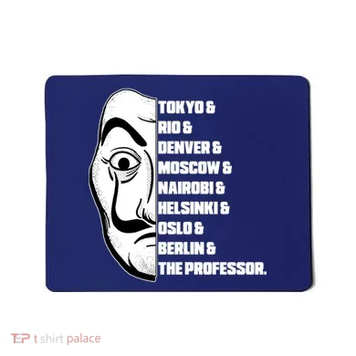 Mousepad