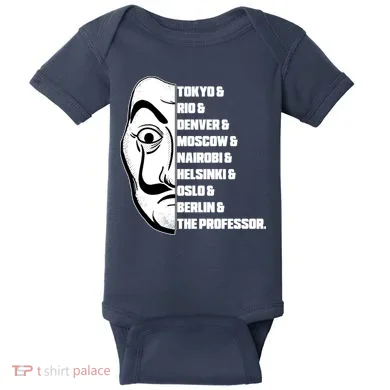 Baby Bodysuit