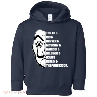 Toddler Hoodie