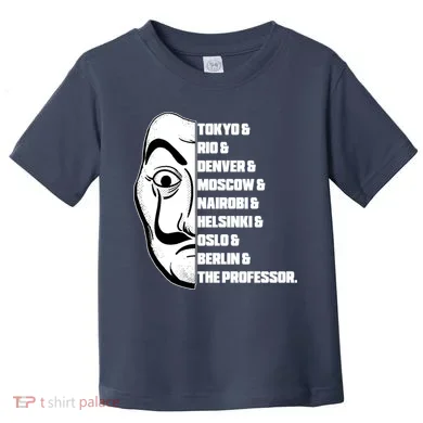 Toddler T-Shirt
