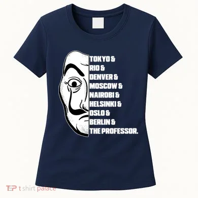 Women's T-Shirt