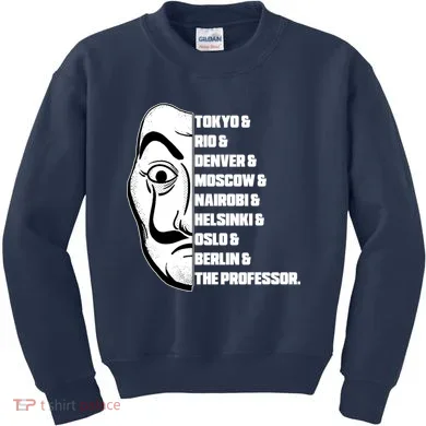Kids Sweatshirt