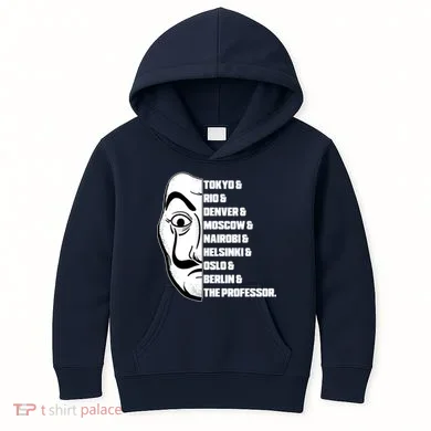 Kids Hoodie