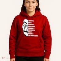 El Professor World City Names Hoodie thumb 5