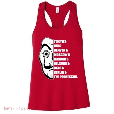 Women's Tank Top