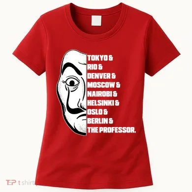 Women's T-Shirt