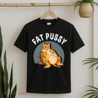 Everybody Loves A Really Fat Pussy Premium T-Shirt thumb 2