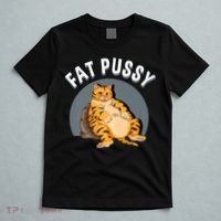 Everybody Loves A Really Fat Pussy Premium T-Shirt thumb 5