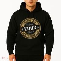 Emir Legends Are Named Emir Hoodie thumb 2