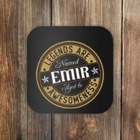 Emir Legends Are Named Emir Coaster thumb 0