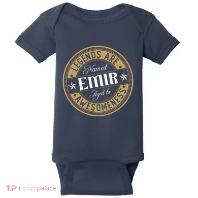 Baby Bodysuit