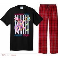 Everybody Loves Chicken Strips Pajama Set thumb 0