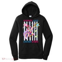 Everybody Loves Chicken Strips Women's Hoodie thumb 0